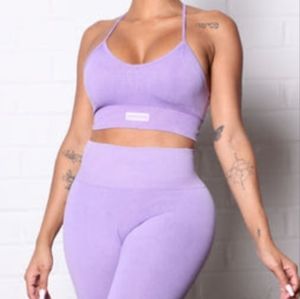 Fashion Nova sports bra